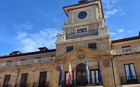 La Mejor Ubicacion En Oviedo. Casco Historico.